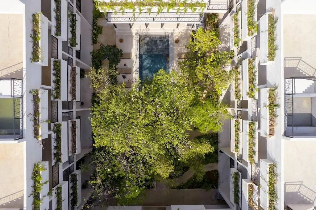 Apartamento Amazing And Central New Condo 2 Bedroom La Veleta Tulum México